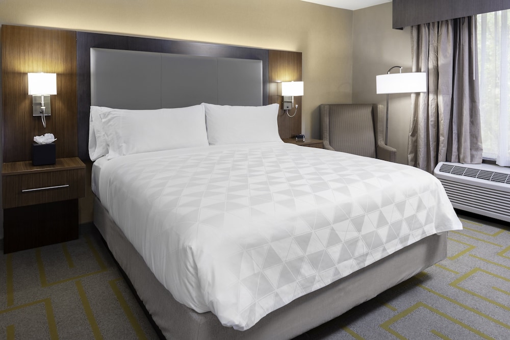 Suite, 1 King Bed (Additional Living Area) photo 1