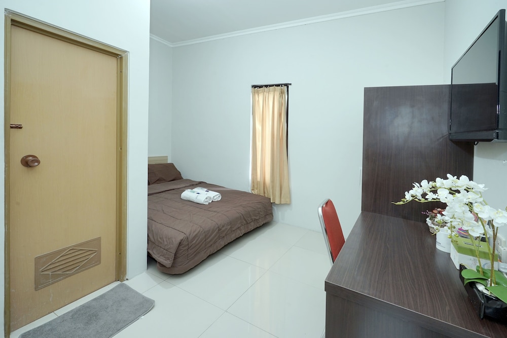 Deluxe Room photo 1