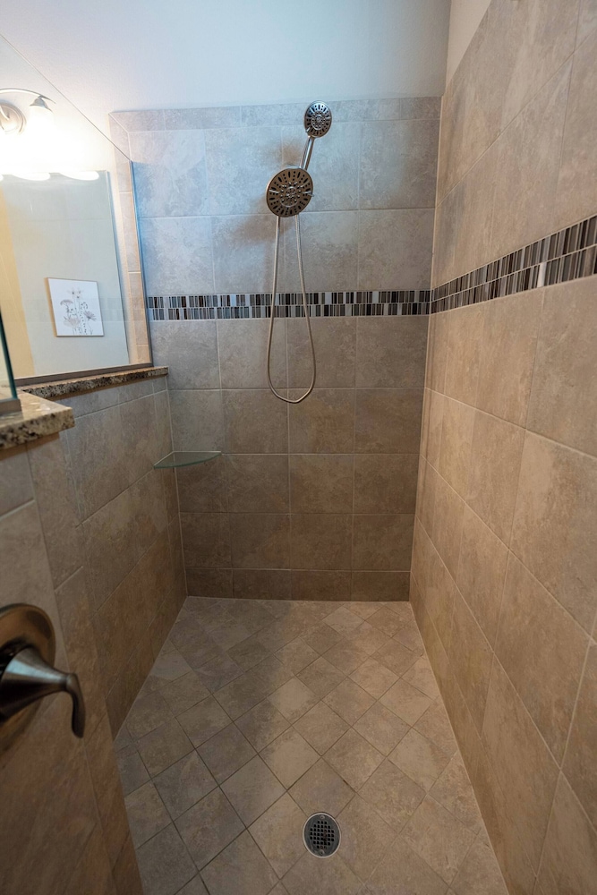 Spacious With Private Pool Ideal for Families, Billede 25