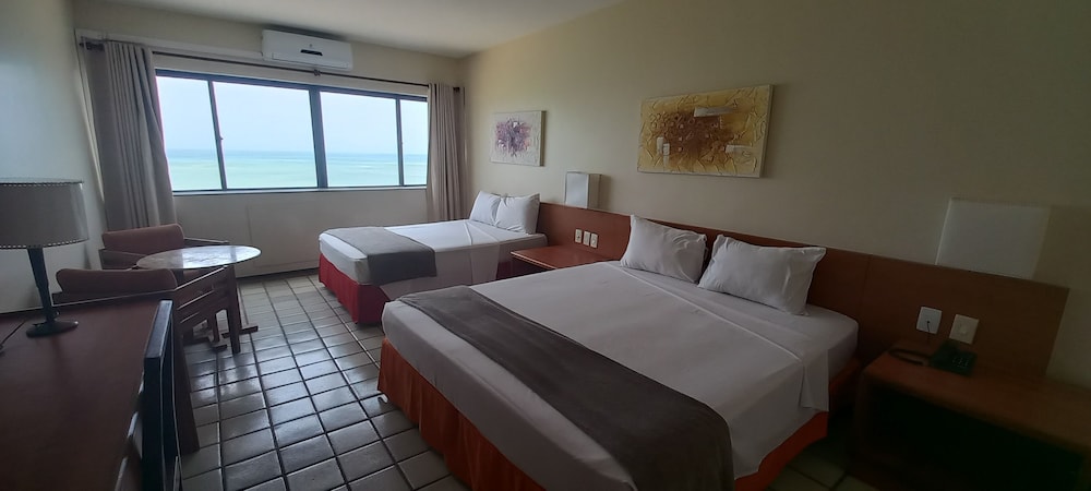 Studio Suite, Sea Facing
