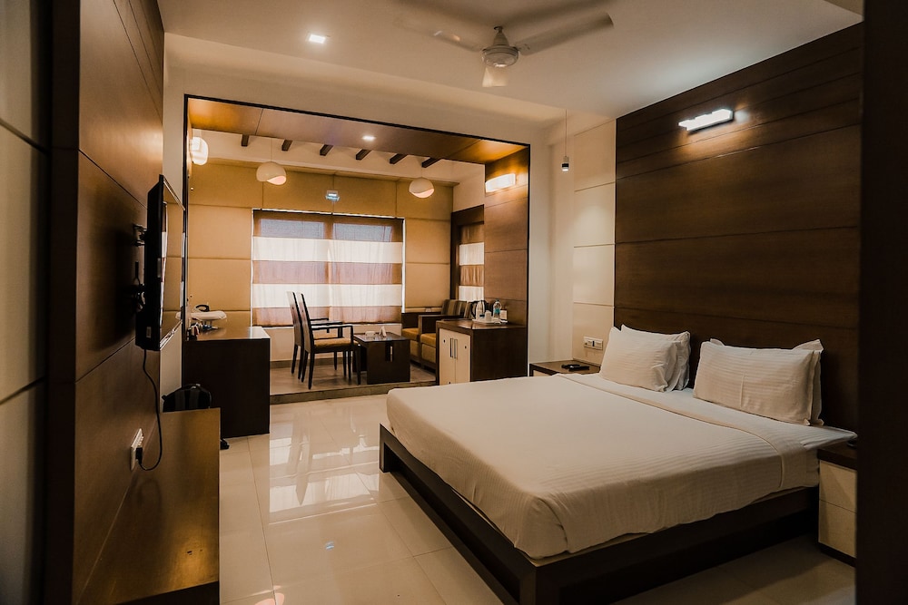 Panoramic Room, Ocean View photo 3