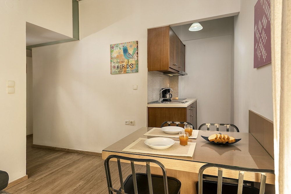 Apartment, 2 Bedrooms, Balcony