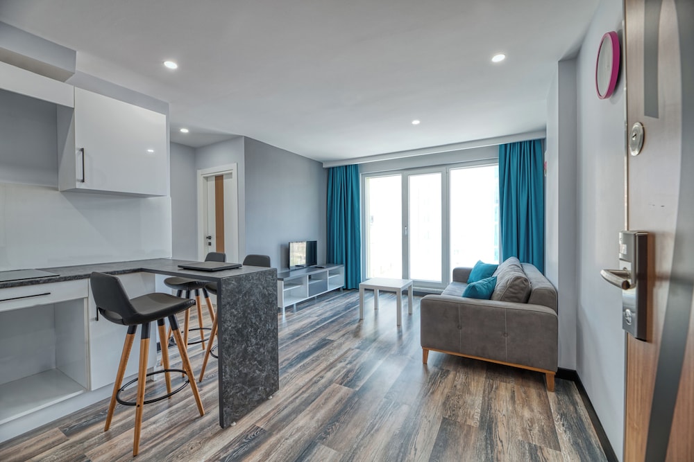 Streetview Suite 21 photo 2