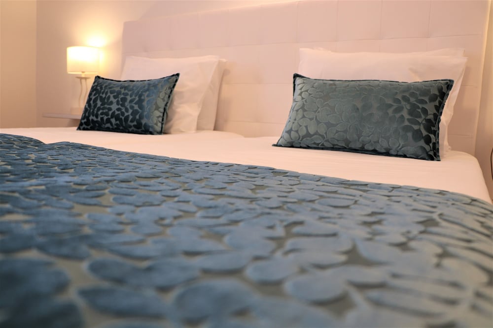 Double or Twin Room photo 1