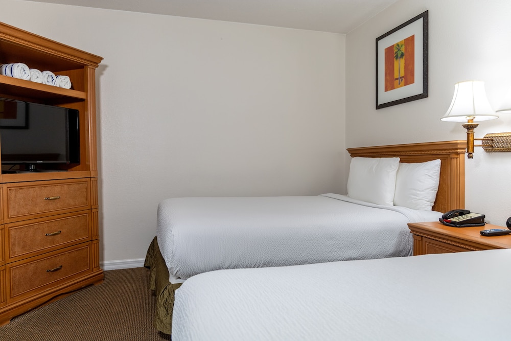 Deluxe Suite, 2 Bedrooms - Photo 5