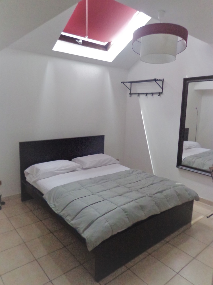 Comfort Triple Room, Ensuite photo 1