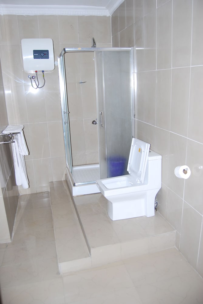 Deluxe Room photo 2