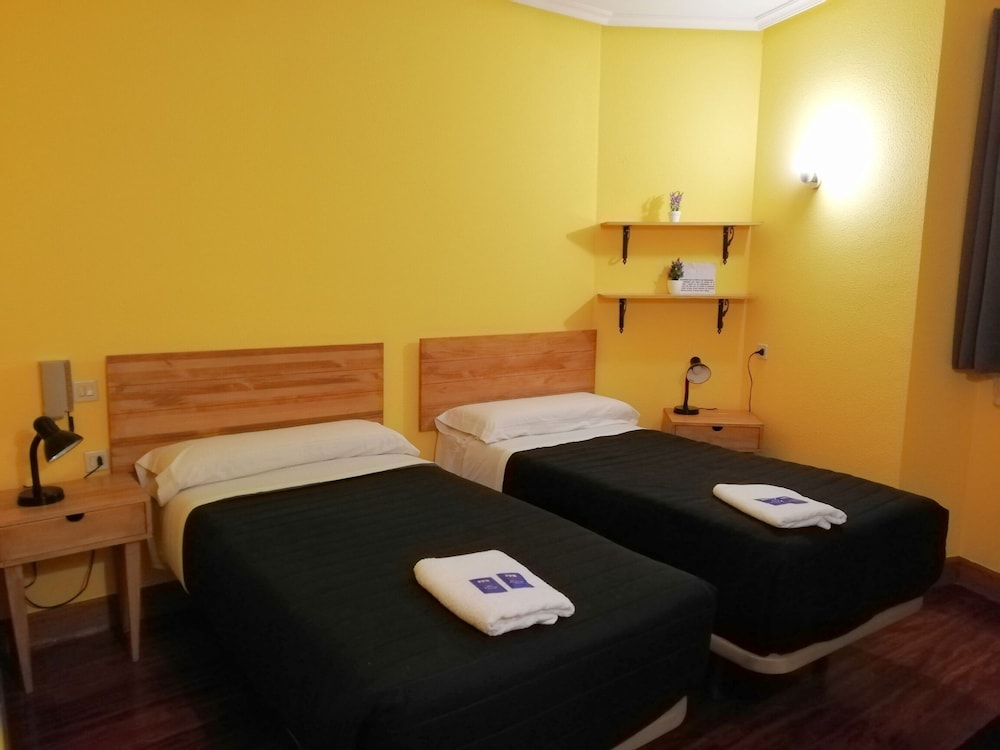 Habitación Doble (nº 8)