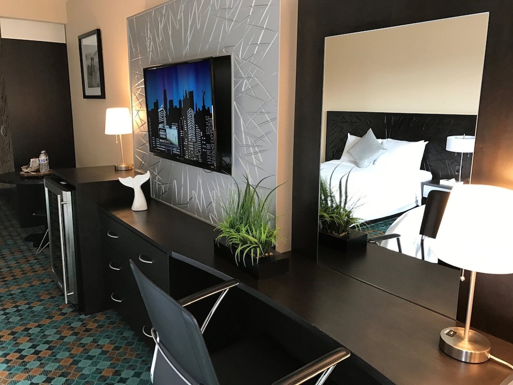 GreenTree Inn & Suites Los Angeles - Alhambra - Pasadena, Zdjęcie 10