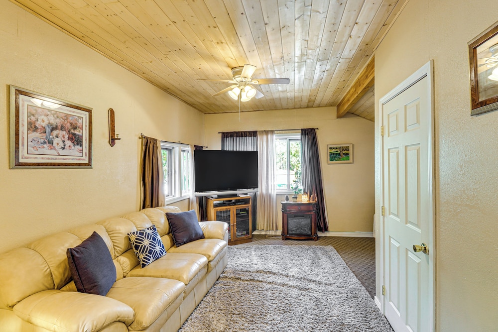 House (2 Bedrooms) photo 2