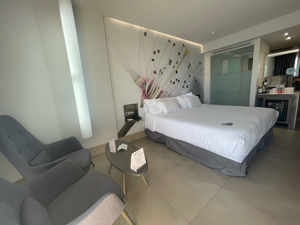 Superior Room, Terrace