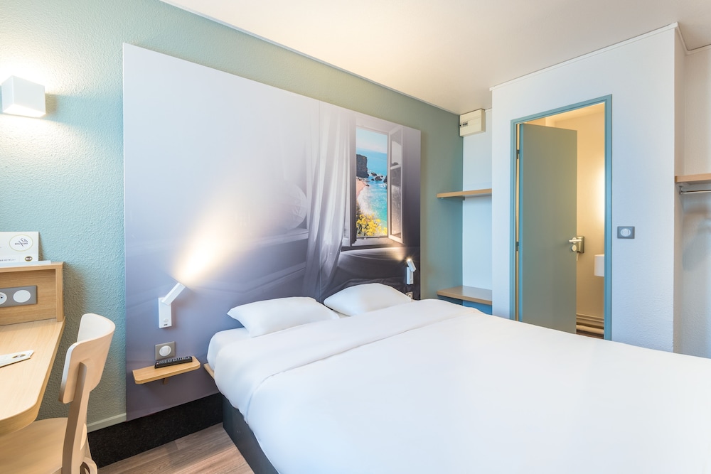 B&B HOTEL Saint-Nazaire Trignac, Photo 6
