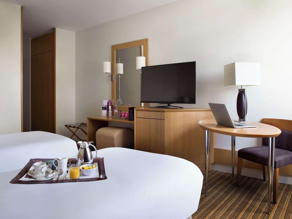 Classic Room, 2 Twin Beds - Photo 5