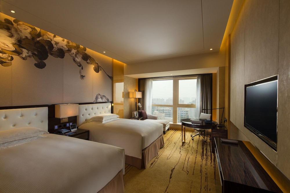 Deluxe Twin Room (Guest) photo 2