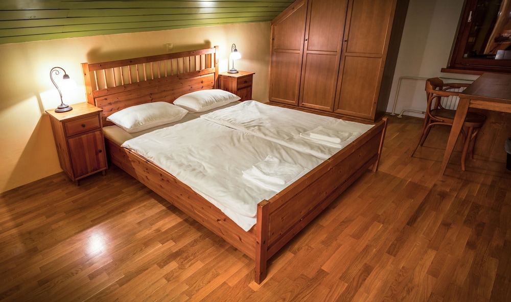 Double Room photo 3