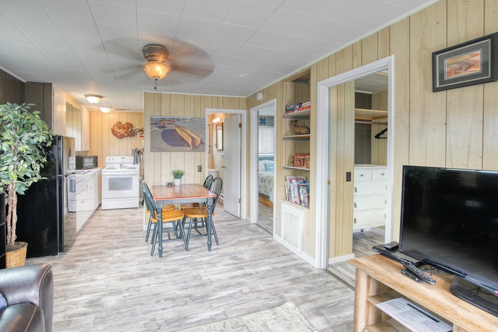Cottage 6 photo 2