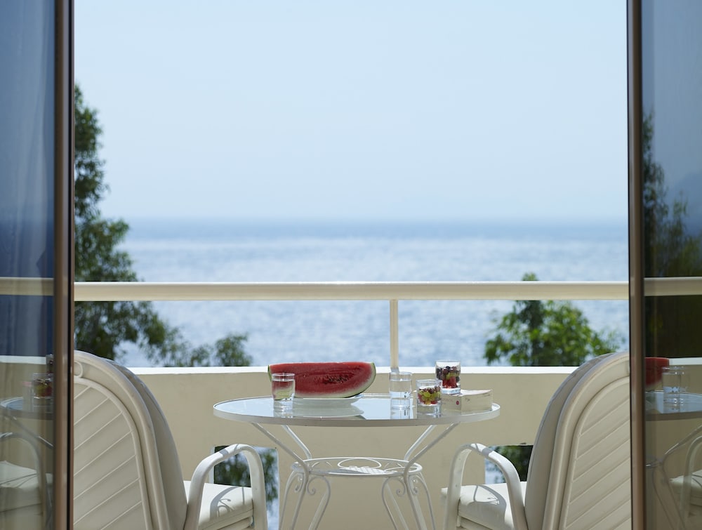 Twin Room, Sea View photo 2