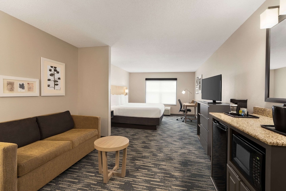 Suite, 1 Bedroom, Non Smoking photo 1
