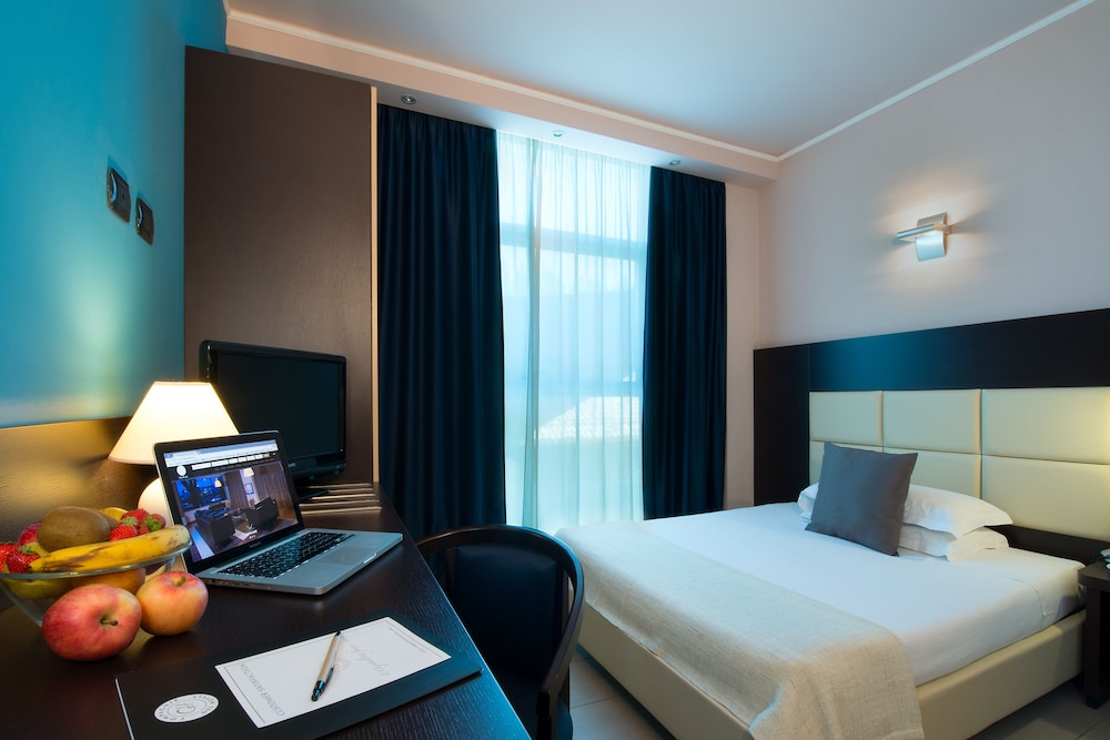 Double room with French bed