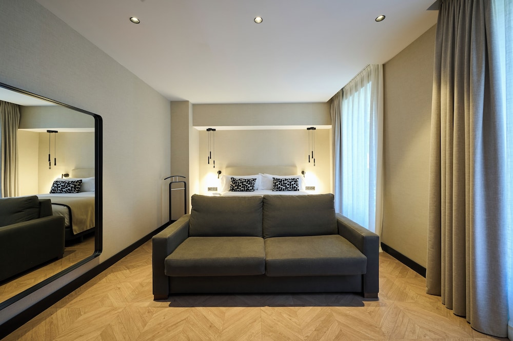 Premium Double Room