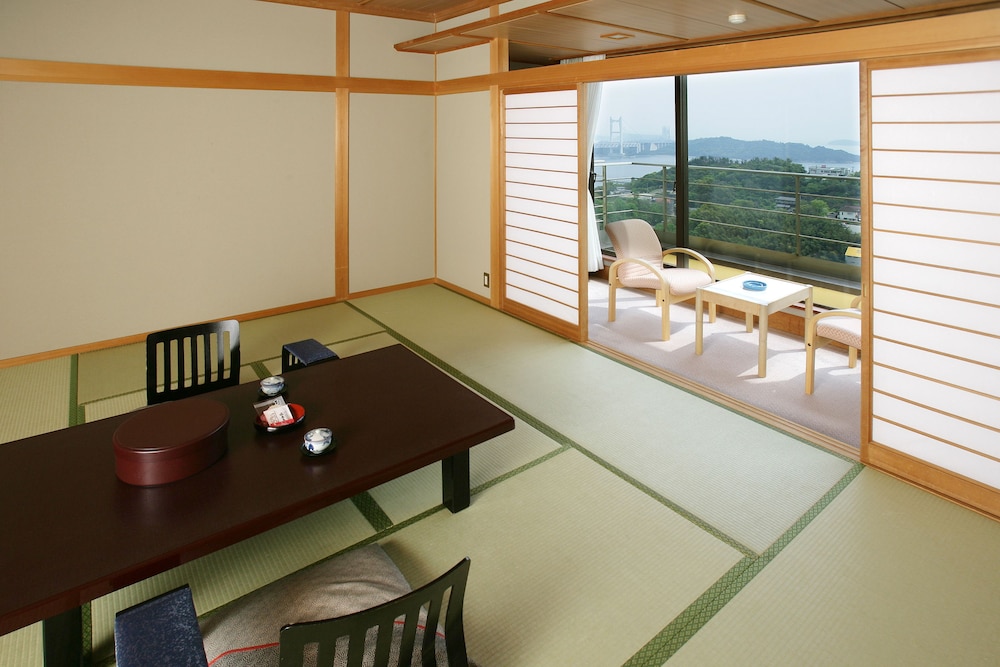 Traditional Room, Dinner Buffet, Non Smoking (Japanese-Style) photo 3