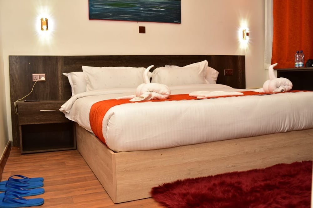 Single Room photo 3