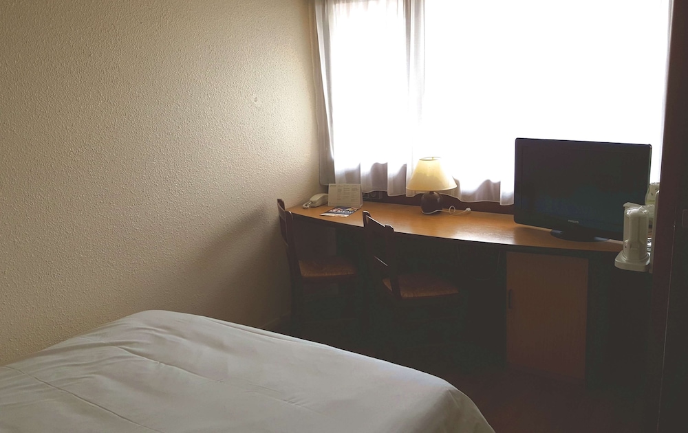 Standard Room, 1 Double Bed - Photo 4