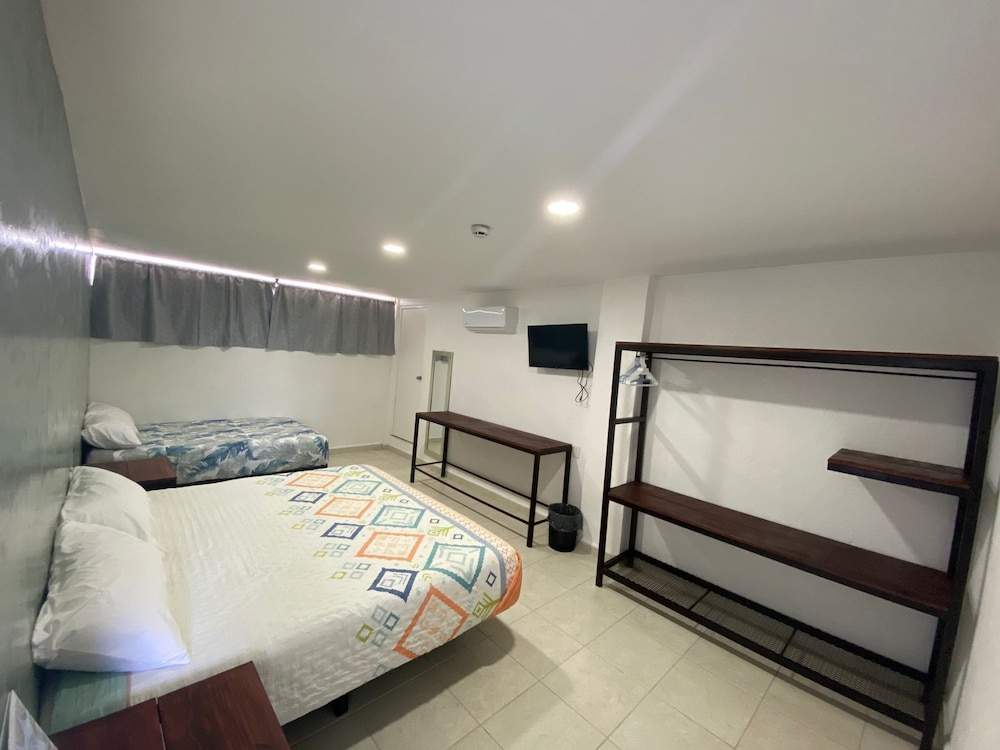 Comfort Double Room photo 1