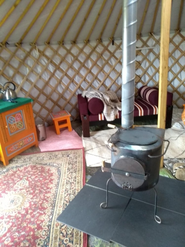 Tent - Photo 5