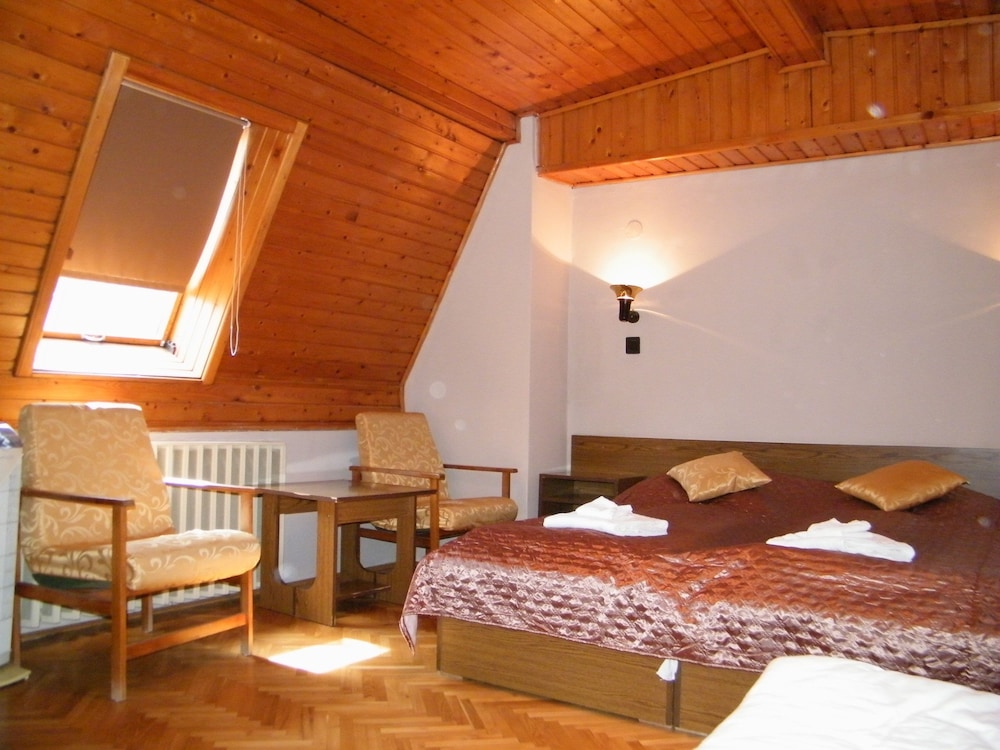 Standard Double Or Twin Room, 2 Twin Beds photo 3