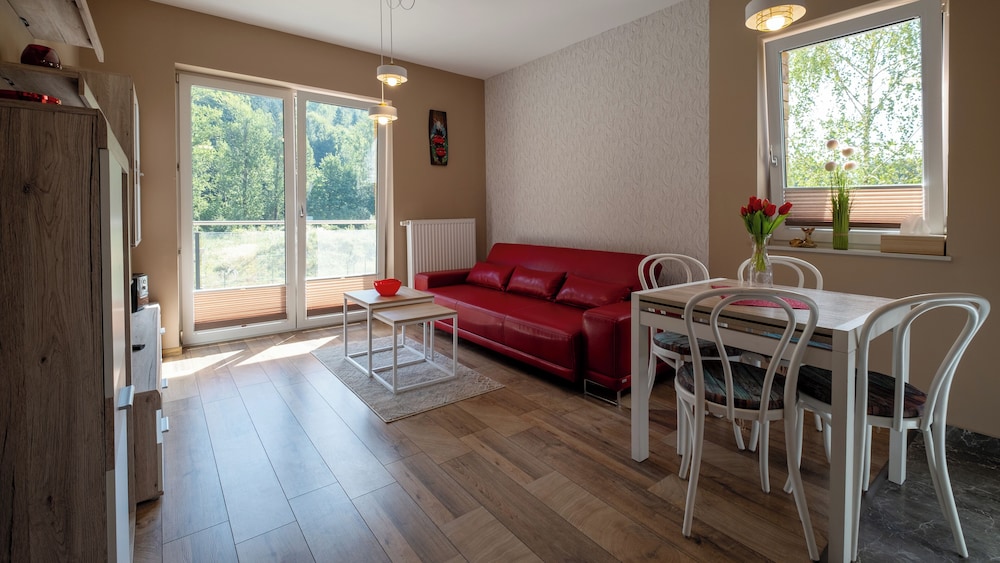 Apartament (5C) photo 1