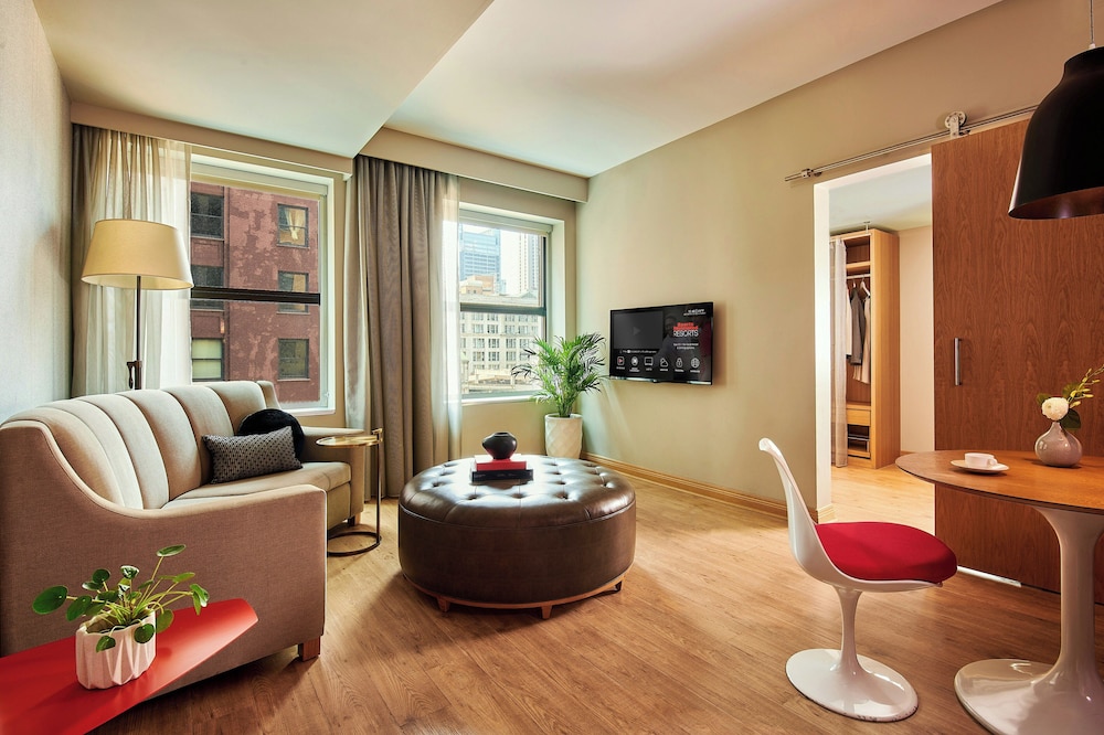 Suite, 1 Bedroom