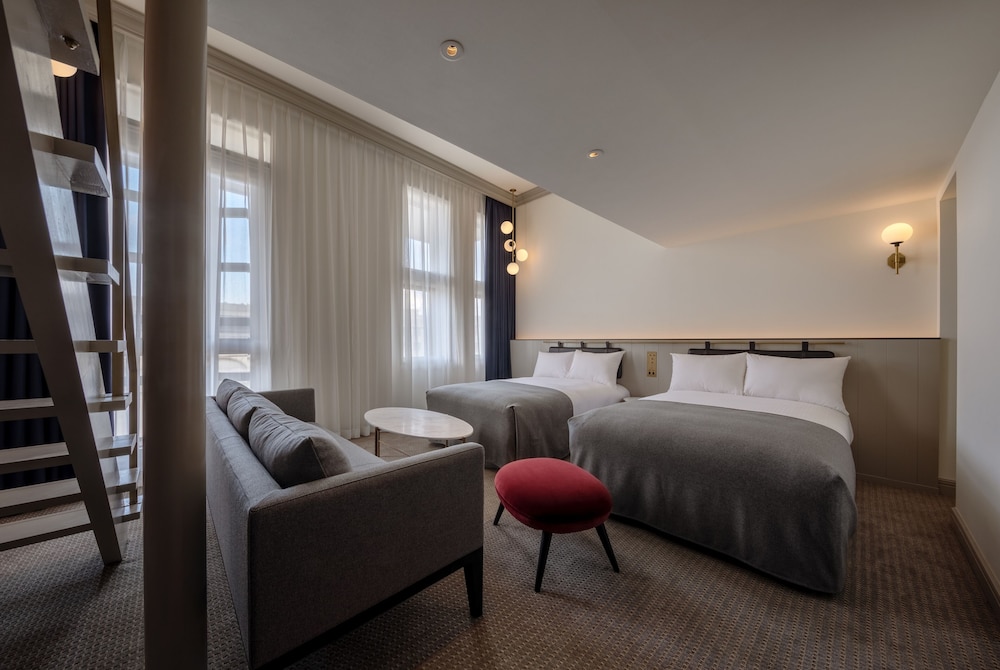 Unwind Loft - Photo 6