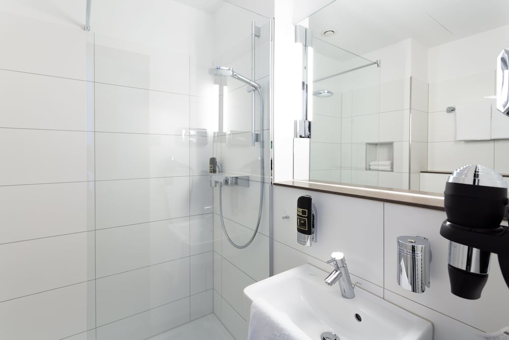 Double Room Single Use photo 2