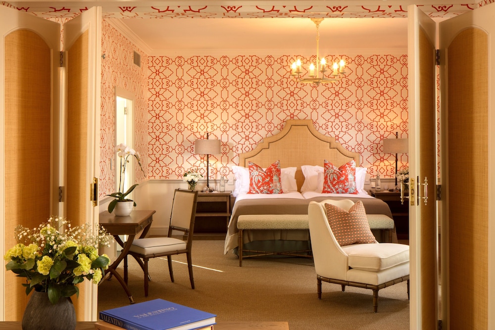 Superior Suite (Four Quarters) photo 2