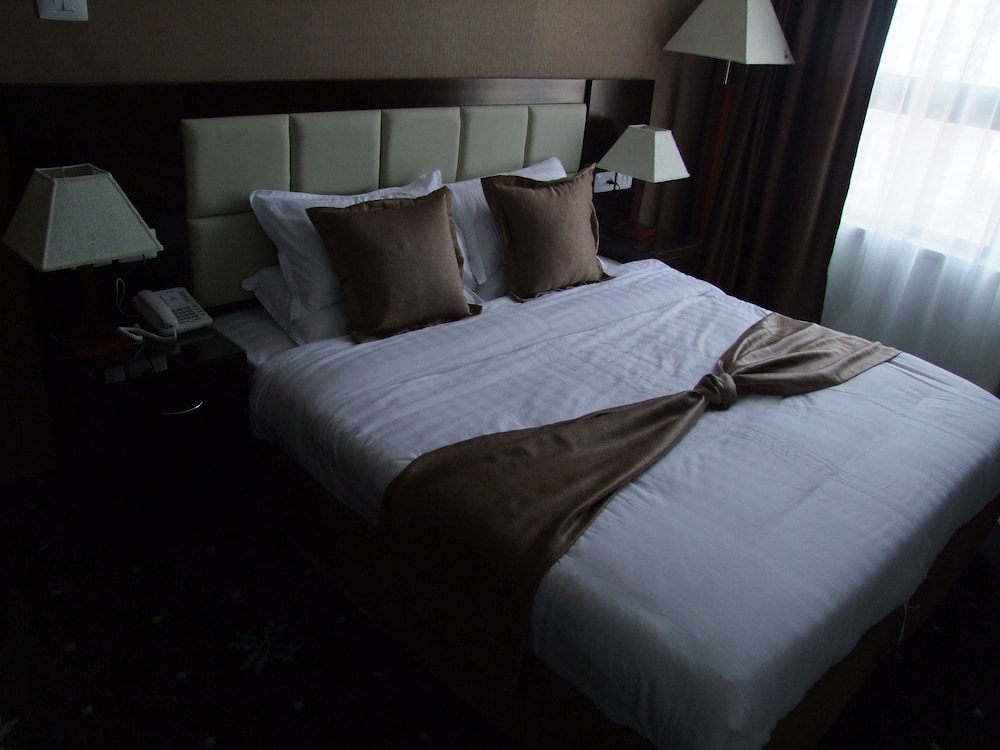 Double or Twin Room photo 1