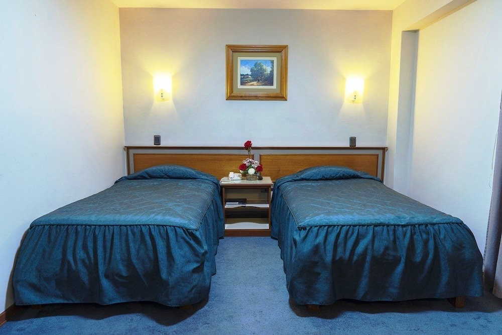 Twin Room photo 1