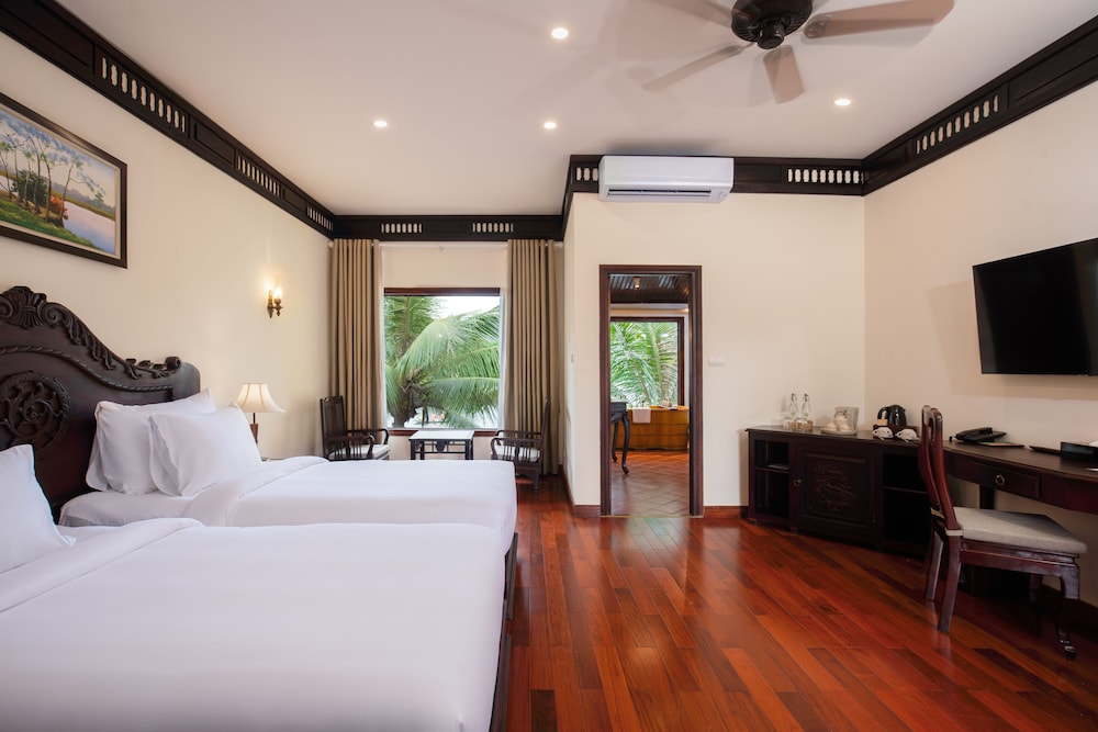 Superior Twin Room - Photo 2