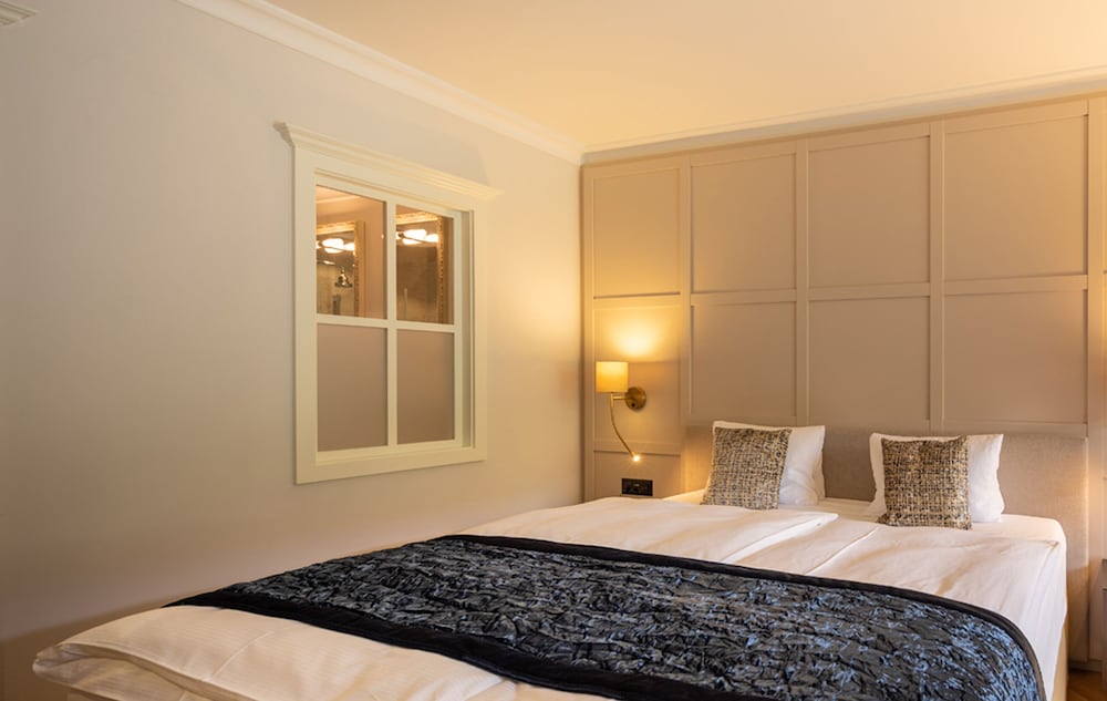 Junior Suite, Mountain View (Premium) photo 2