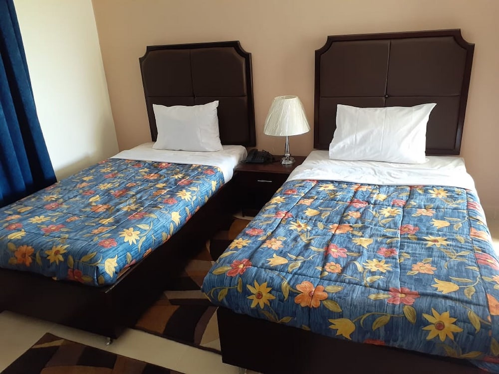 Standard Double Or Twin Room photo 2