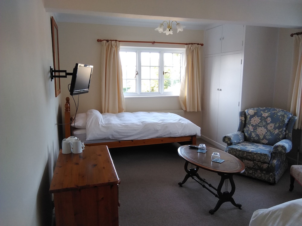 Triple Room photo 3