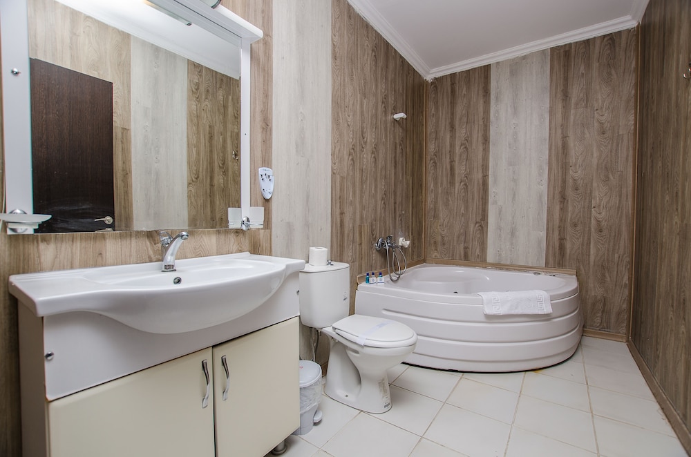 Classic Double or Twin Room photo 3