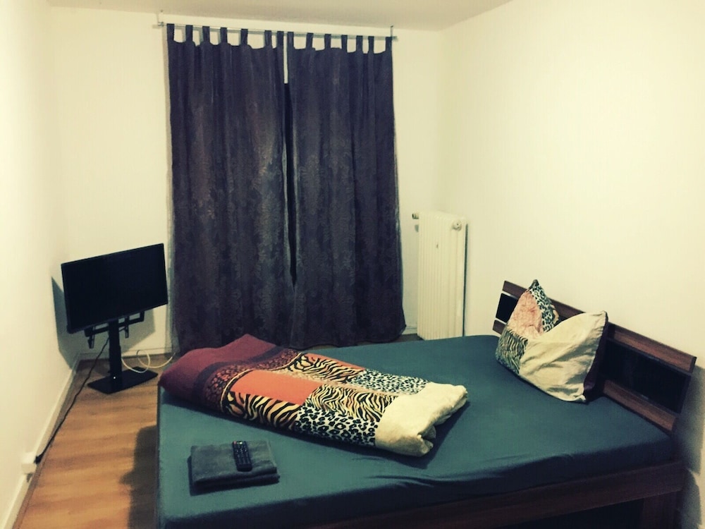Standard Room, Non Smoking photo 1