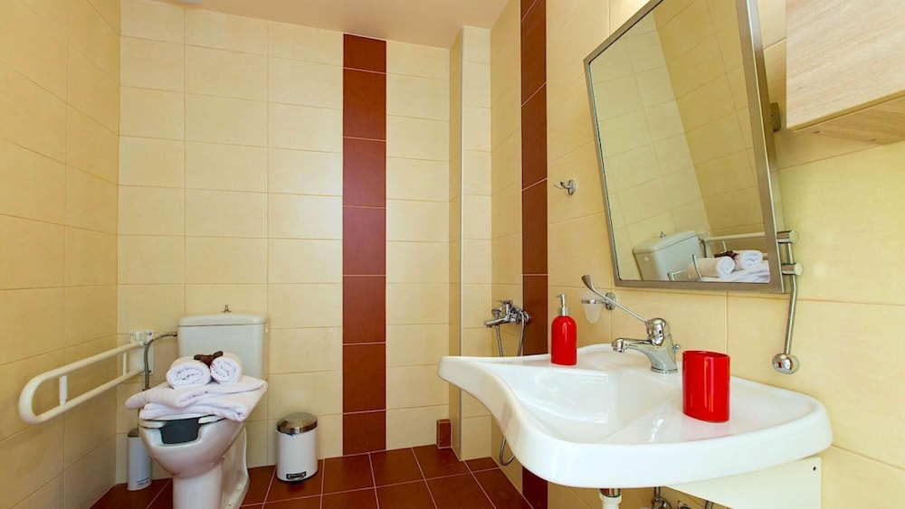 Blue Mare Villa Privacy and Relaxation, Billede 21