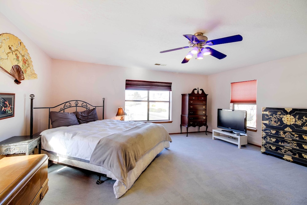 House (3 Bedrooms) photo 1