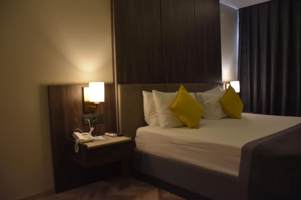 Standard Room - Photo 6
