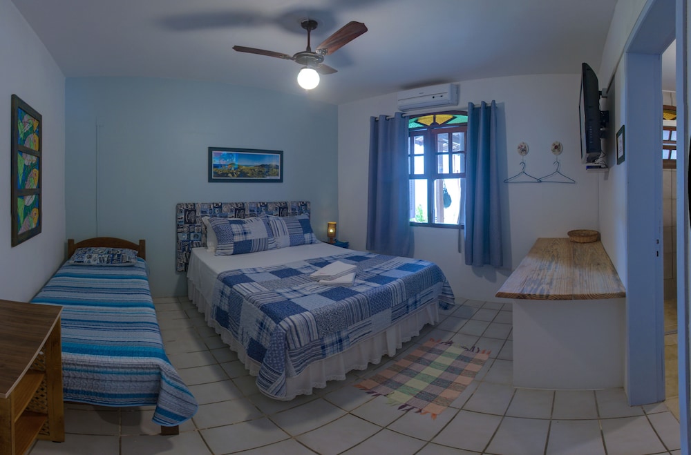 Standard Double Room (Pet Friendly) photo 1