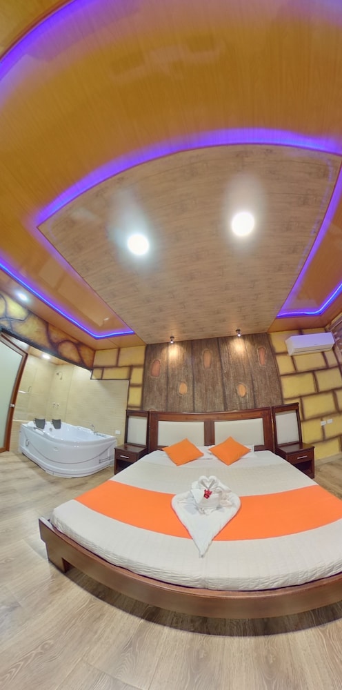 Deluxe Room photo 1