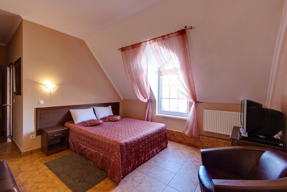 Business Twin Room photo 2