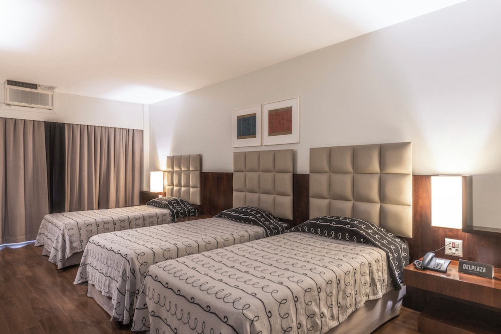 Suite Junior Triplo - Photo 2
